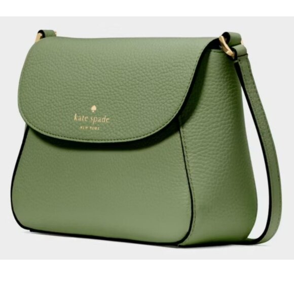 Kate Spade Monica Small Flap Crossbody - Picture 3 of 4